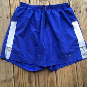 Nike shorts